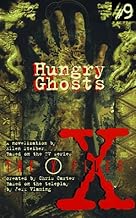 Hungry Ghosts