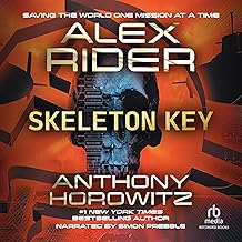 Skeleton Key