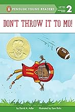 Don’t Throw It to Mo!
