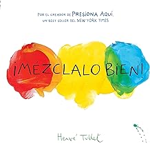 ¡Mézclalo bien!