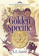 The Golden Specific