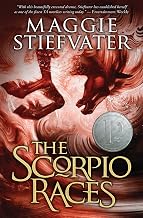 The Scorpio Races
