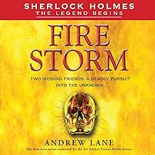 Fire Storm