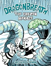 The Frozen Menace