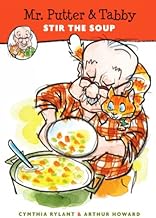 Mr. Putter and Tabby Stir the Soup