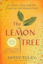 The Lemon Tree: An Arab, a Jew, and the Heart of the Middle East (Young Readers' Edition)
