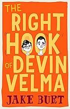 The Right Hook of Devin Velma