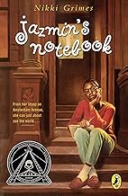 Jazmin's Notebook
