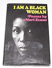 I Am a Black Woman