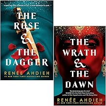 The Rose and the Dagger