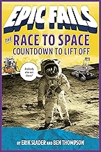 The Race to Space: Countdown to Liftoff