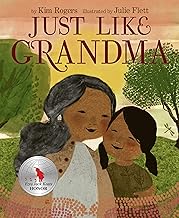 Just Like Grandma