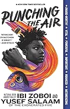 Punching the Air