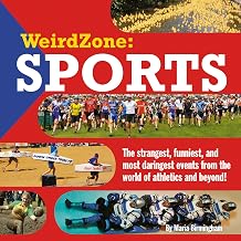 Weird Zone: Sports