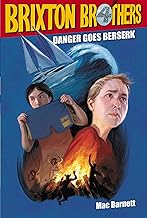 Danger Goes Berserk