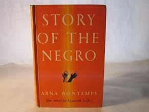 Story of the Negro