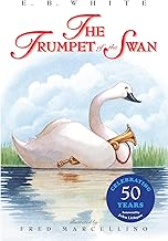 The Trumpet of the Swan