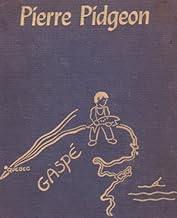 Pierre Pidgeon