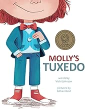Molly's Tuxedo