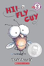 Hi! Fly Guy