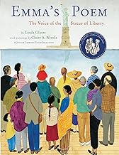 Emma's Poem: The Voice of the Statue of Liberty