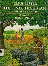 The Knee High Man and Other Tales