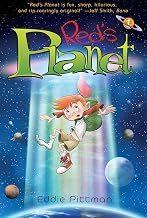 Red's Planet: A World Away From Home