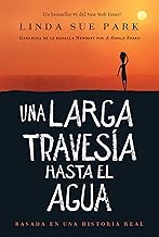 Una Larga Travesía Hasta El Agua