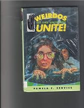 Weirdos of the Universe Unite!