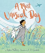 A Most Unusual Day