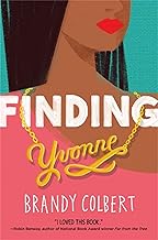 Finding Yvonne