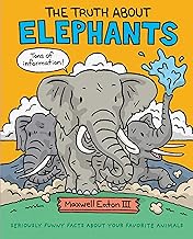 The Truth about Elephants