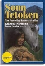 Soun Tetoken: Nez Perce Boy