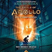 The Hidden Oracle