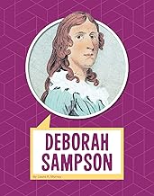Deborah Sampson