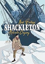 Shackleton: Antarctic Odyssey