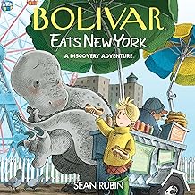 Bolivar Eats New York
