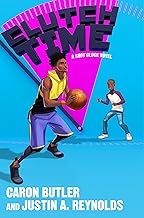 Clutch Time