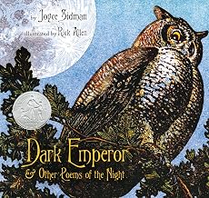 Dark Emperor & Other Poems of the Night