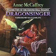 Dragonsinger