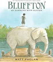 Bluffton: My Summers with Buster Keaton