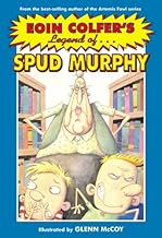 The Legend of Spud Murphy