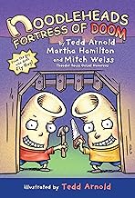 Noodleheads Fortress of Doom