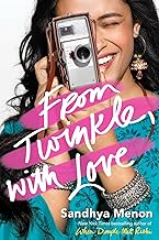 From Twinkle, with Love