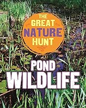 Pond Wildlife