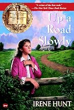 Up a Road Slowly
