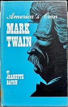 America's Own Mark Twain