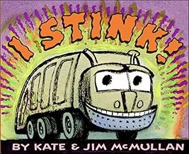 I Stink!