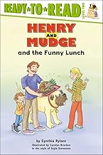 Henry and Mudge and the Funny Lunch