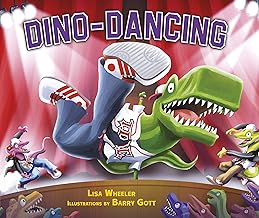 Dino-Dancing